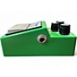 Used 2020s Ibanez TS9 Tube Screamer Distortion Effect Pedal
