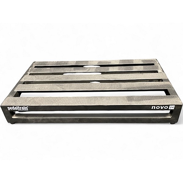 Used 2020s Pedaltrain Novo 24