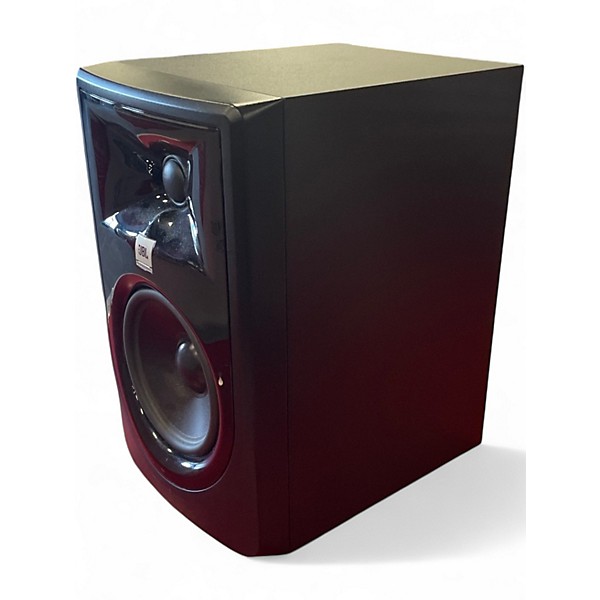Used JBL 305P MKII Powered Monitor