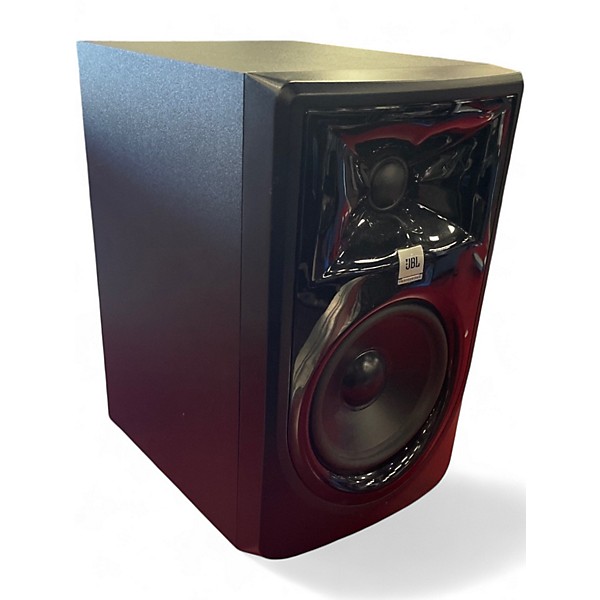 Used JBL 305P MKII Powered Monitor