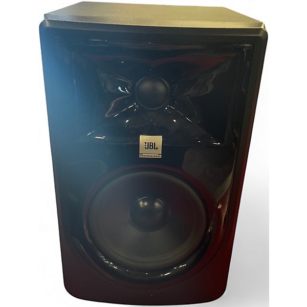 Used JBL 305P MKII Powered Monitor
