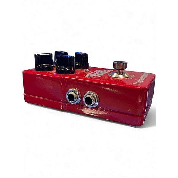 Used TC Electronic Hall Of Fame 2 Reverb Effect Pedal