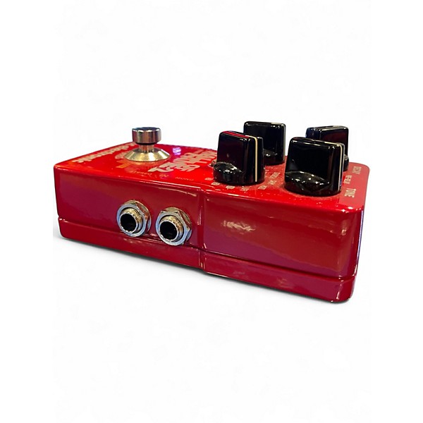 Used TC Electronic Hall Of Fame 2 Reverb Effect Pedal