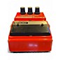 Used DOD FX80B Compressor Sustainer Effect Pedal