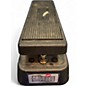 Used Dunlop gcb100 Effect Pedal