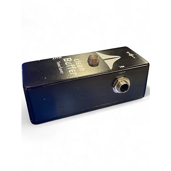 Used Mosky clean buffer Pedal