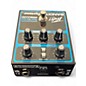 Used Peavey Bandit Supreme Preamp Pedal Guitar Preamp