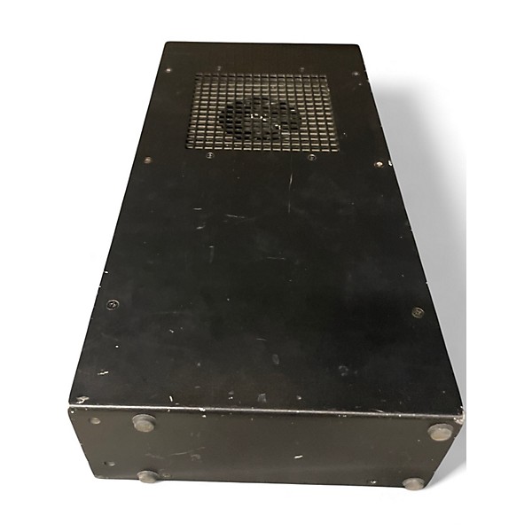 Used Gallien-Krueger 700RB Bass Amp Head