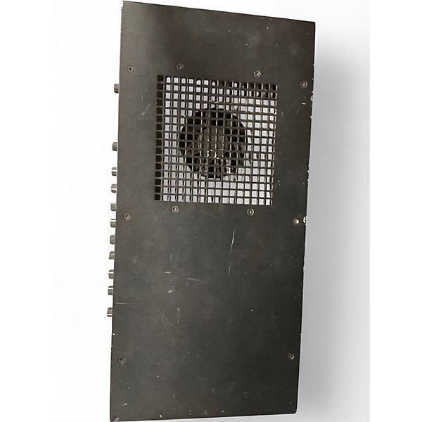 Used Gallien-Krueger 700RB Bass Amp Head