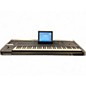Used KORG Oasys Keyboard Workstation thumbnail
