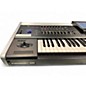 Used KORG Oasys Keyboard Workstation