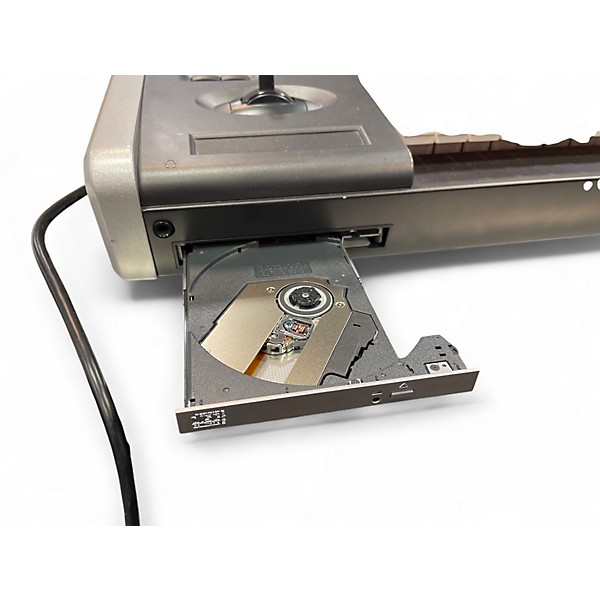 Used KORG Oasys Keyboard Workstation