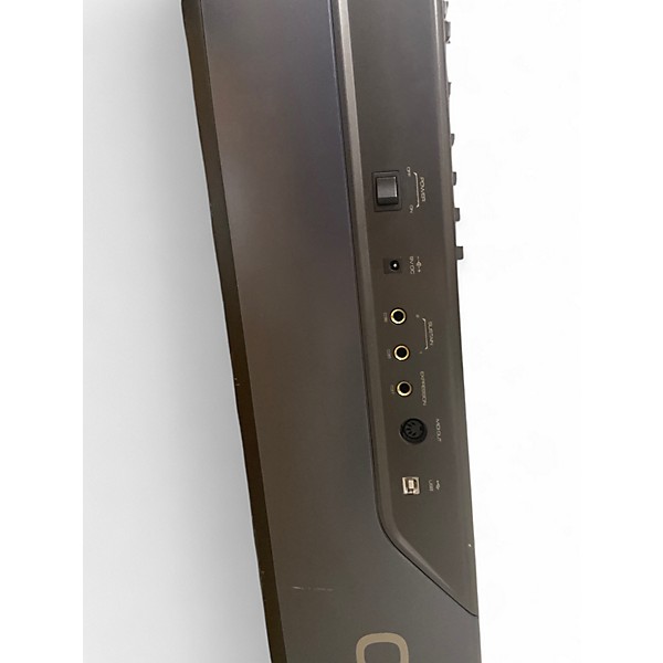 Used M-Audio Oxygen 88 Key MIDI Controller