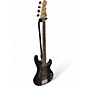 Used G&L SB-2 TRIBUTE BLACK Electric Bass Guitar thumbnail