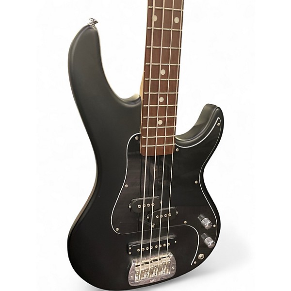 Used G&L SB-2 TRIBUTE BLACK Electric Bass Guitar