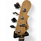 Used G&L SB-2 TRIBUTE BLACK Electric Bass Guitar
