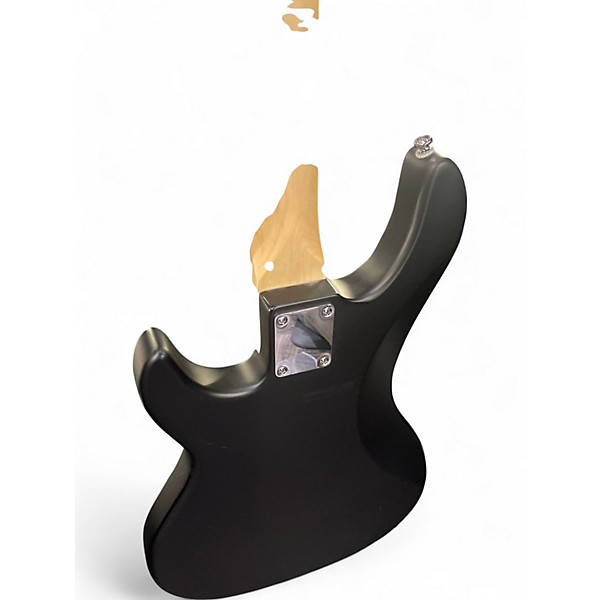 Used G&L SB-2 TRIBUTE BLACK Electric Bass Guitar