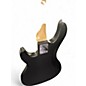 Used G&L SB-2 TRIBUTE BLACK Electric Bass Guitar