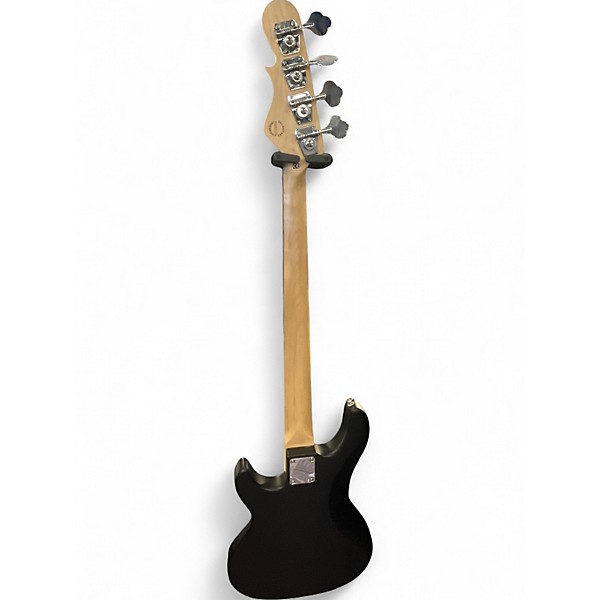 Used G&L SB-2 TRIBUTE BLACK Electric Bass Guitar