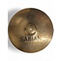 Used SABIAN 13in B8 Pro Hi Hat Pair Cymbal
