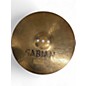 Used SABIAN 13in B8 Pro Hi Hat Pair Cymbal