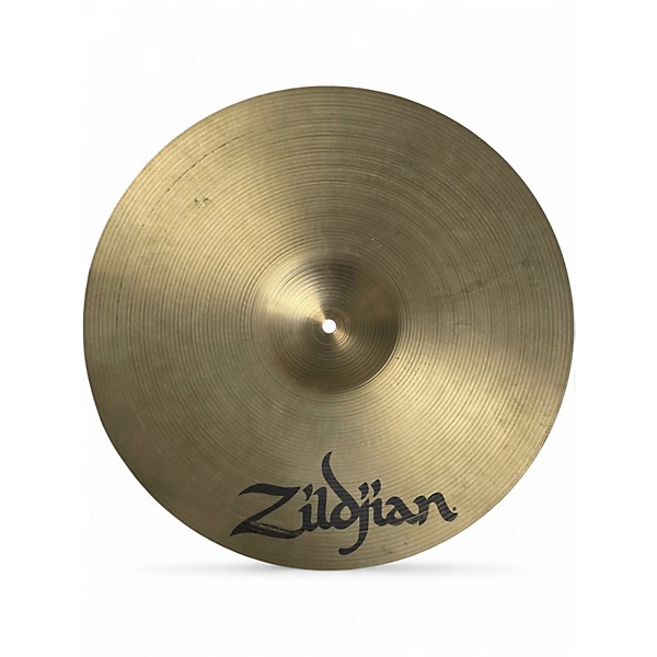 Used Zildjian 16in A Series Rock Crash Cymbal