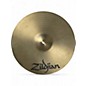 Used Zildjian 16in A Series Rock Crash Cymbal