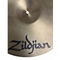 Used Zildjian 16in A Series Rock Crash Cymbal
