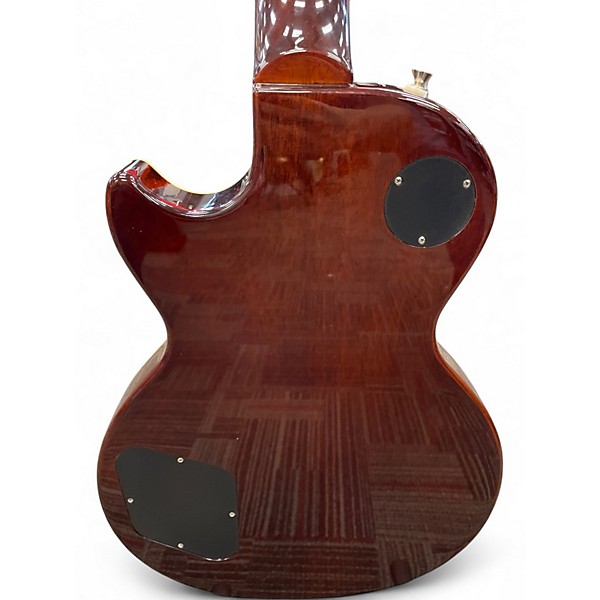 Used Epiphone Slash les paul standard Anaconda Burst Solid Body Electric Guitar