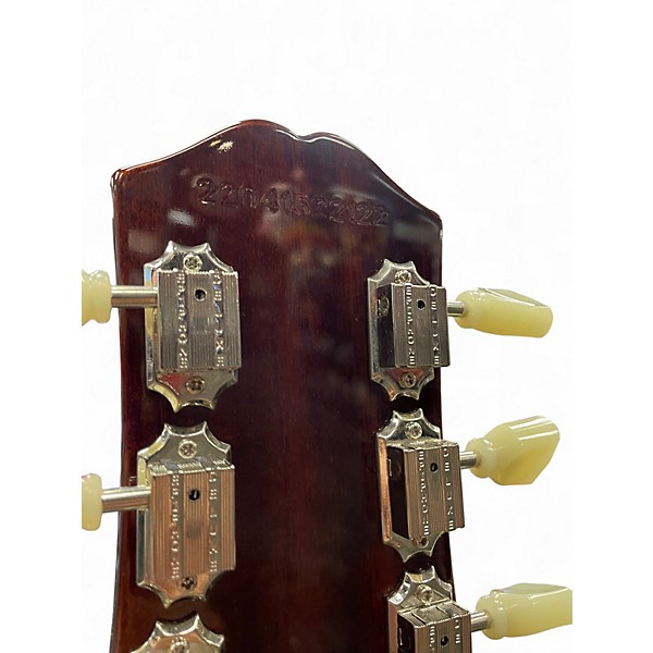 Used Epiphone Slash les paul standard Anaconda Burst Solid Body Electric Guitar