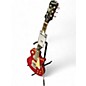 Used Epiphone Les Paul Standard Wine Red Solid Body Electric Guitar