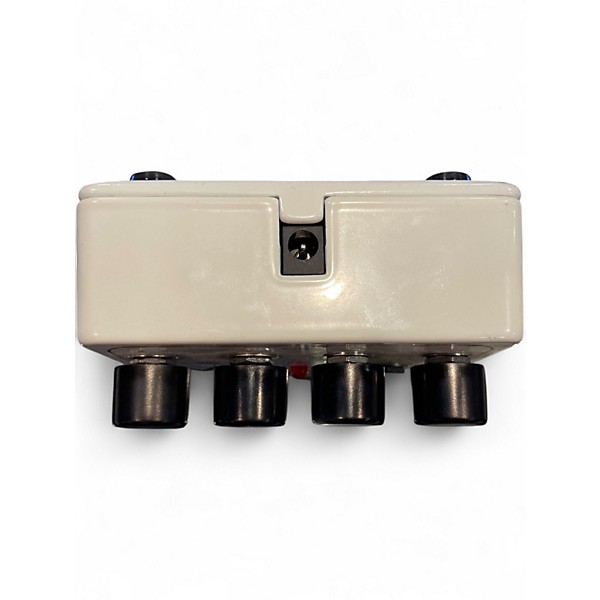 Used Electro-Harmonix MEL9 Tape Replay Machine Effect Pedal