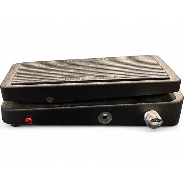 Used Dunlop CRYBABY 535Q Effect Pedal