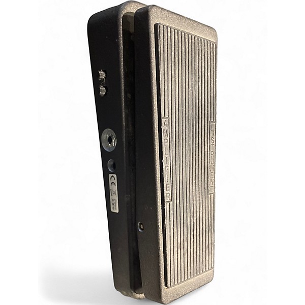 Used Dunlop CRYBABY 535Q Effect Pedal