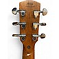 Used Alvarez AG610CEARB NATURAL Acoustic Electric Guitar