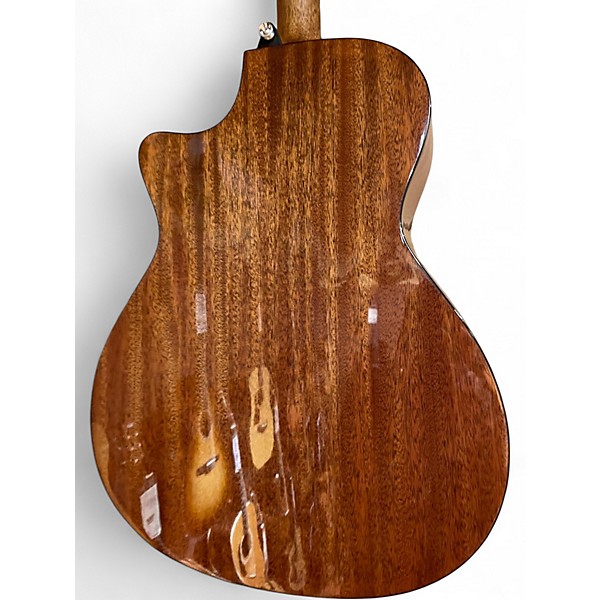 Used Alvarez AG610CEARB NATURAL Acoustic Electric Guitar