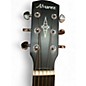 Used Alvarez AG610CEARB NATURAL Acoustic Electric Guitar