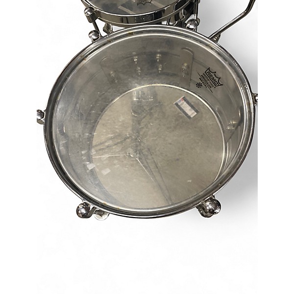 Used Matador LP Timbales Timbales