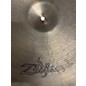 Used Zildjian 20in Avedis Hollow Pang Cymbal