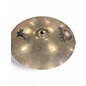 Used SABIAN 20in XS20 Medium Ride Cymbal
