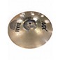 Used SABIAN 16in AAX X-Plosion Crash Cymbal