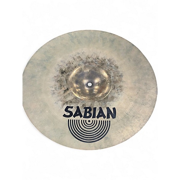 Used SABIAN 16in AAX X-Plosion Crash Cymbal