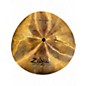 Used Zildjian 10in ZXT Trashformer Cymbal thumbnail