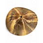 Used Zildjian 10in ZXT Trashformer Cymbal