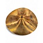 Used Zildjian 10in ZXT Trashformer Cymbal