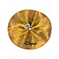 Used Zildjian 10in ZXT Trashformer Cymbal