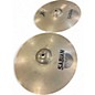 Used SABIAN 14in XS20 Medium Hi Hat Pair Cymbal