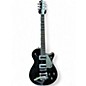 Used Gretsch Guitars G5230T Black Solid Body Electric Guitar
