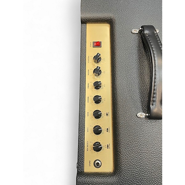 Used Friedman Runt-20 20W Tube Guitar Amp Head