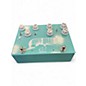 Used Cray Tube Circuits WHITE WHALE Effect Pedal thumbnail